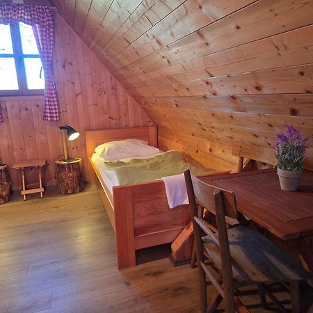 Bungalows Rizvan City Brusane Eksteriør billede
