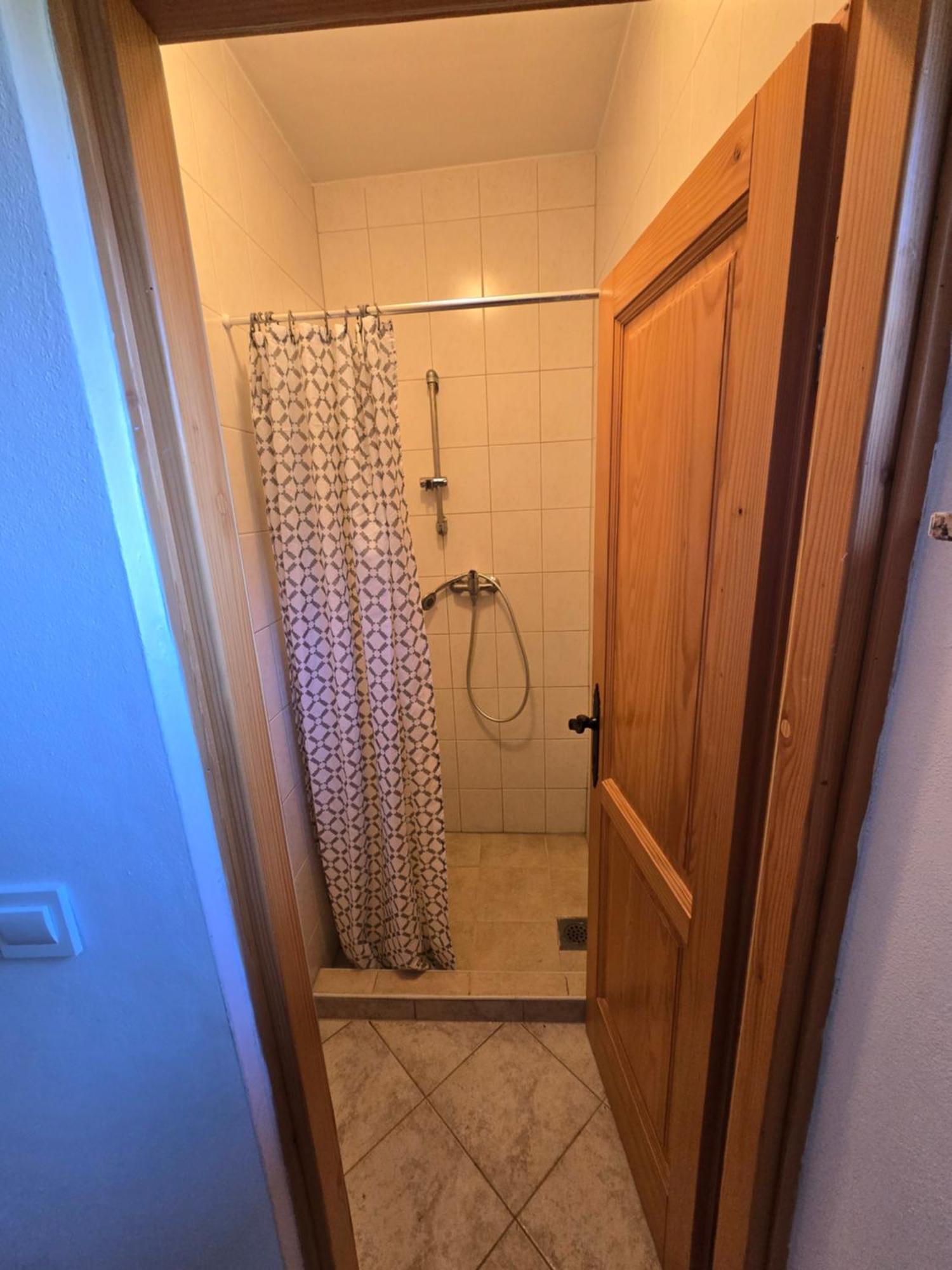 Bungalows Rizvan City Brusane Eksteriør billede