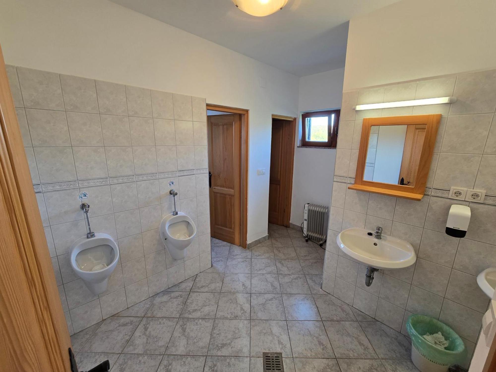 Bungalows Rizvan City Brusane Eksteriør billede